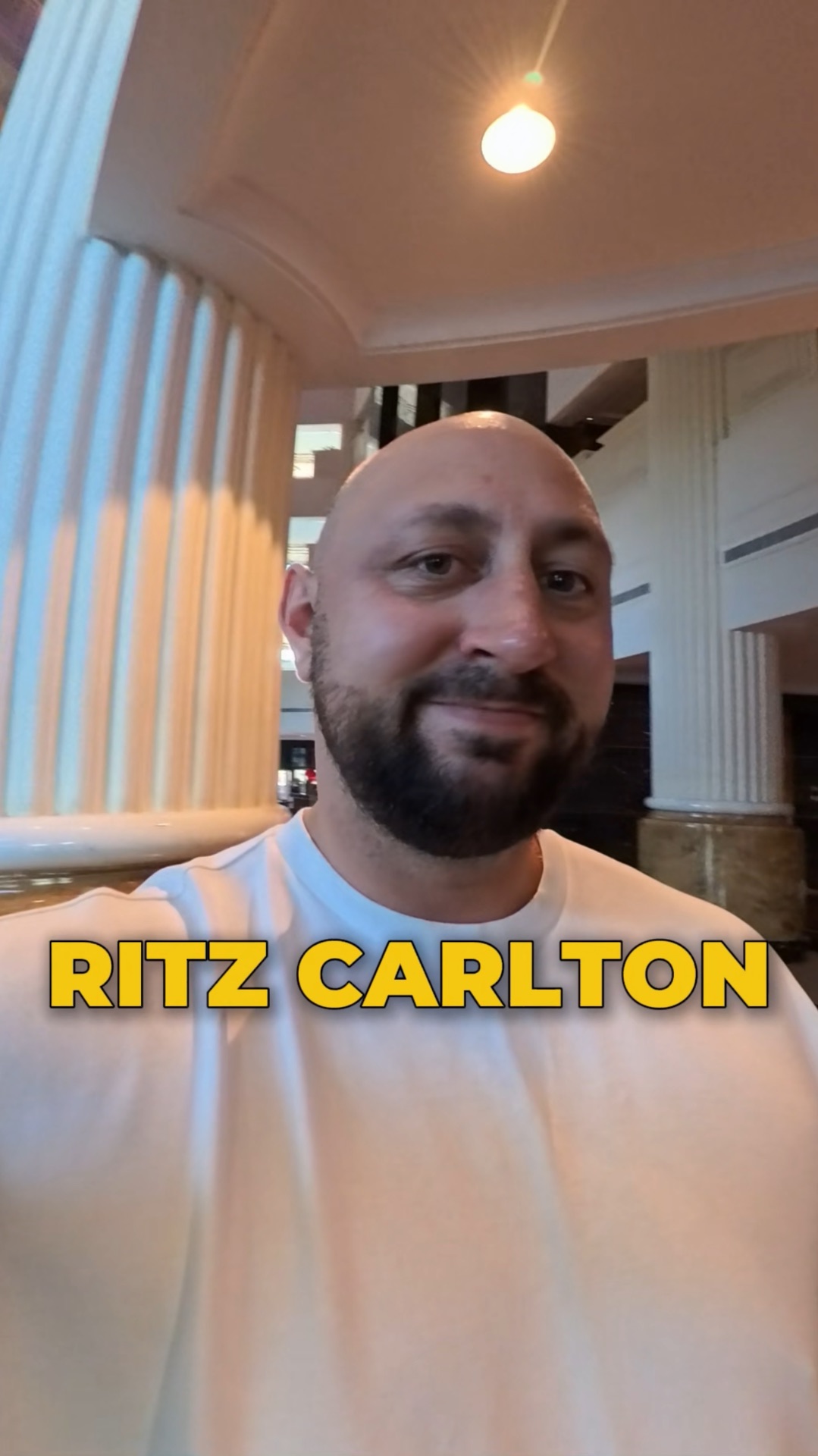 RITZ CARLTON