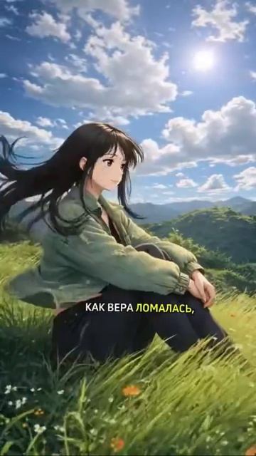 иногда кажется