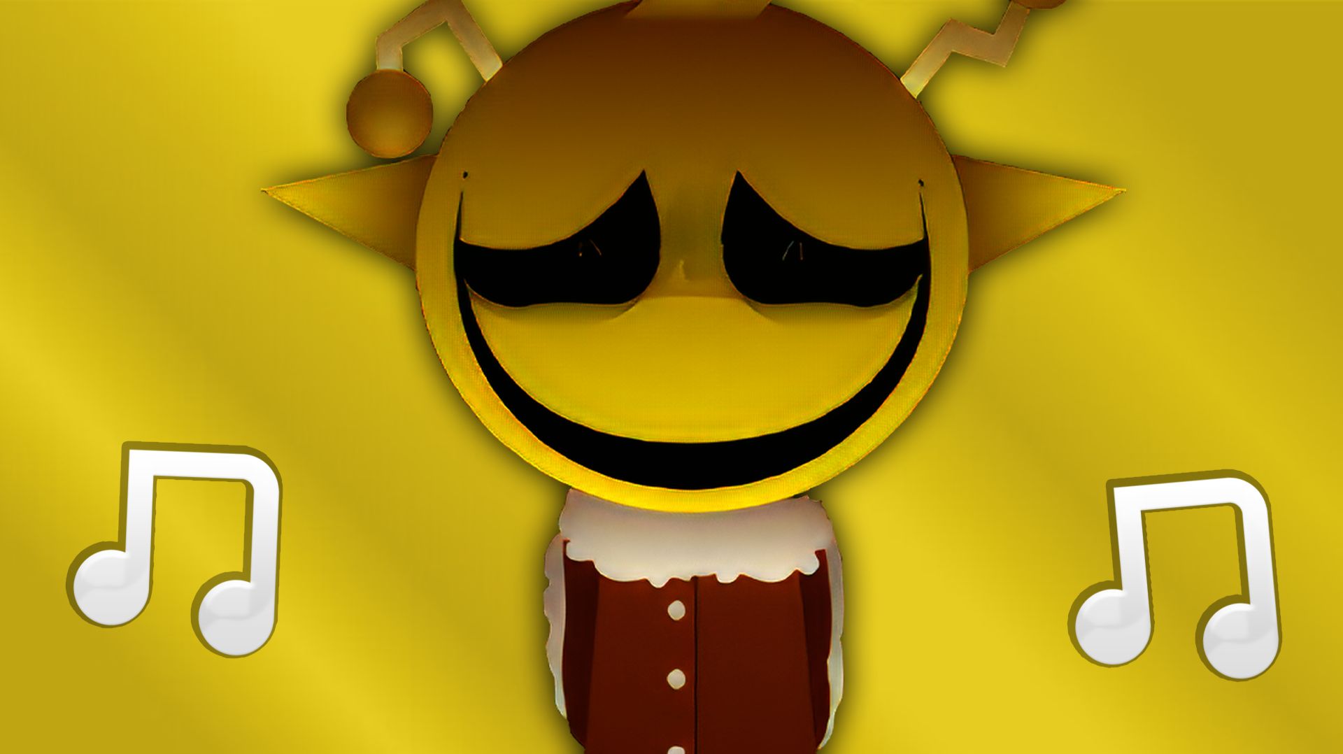 МУЗЫКА САЙМОНА ПАРОДИБОКС  МУЗЫКА СПРУНКИ ХОРРОР ВЕРСИЯ