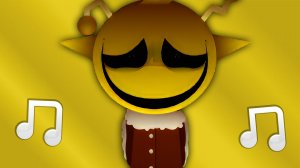 МУЗЫКА САЙМОНА ПАРОДИБОКС | МУЗЫКА СПРУНКИ (ХОРРОР ВЕРСИЯ)