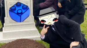 Победа над рандом боем! Наконец то он подох...