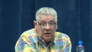 Константин Кошкин. Интервью официального голоса НТВ (отрывок)