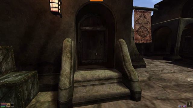 OpenMW Прогресс разработки мода InspectIt на 17.04