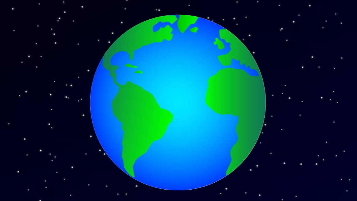 Я. Аким - Есть одна планета-сад