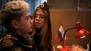 Муси пуси МС Карамелька