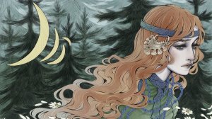 Василиса прекрасная 🌖 Сказки для детей