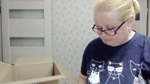 Получила посылку, примерила и испортила себе  настроение.