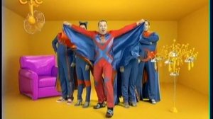 Конец эфира (СТС, 16.10.2014)