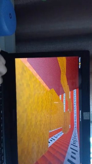 паркур продолжение