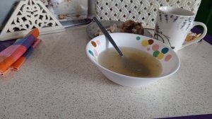 Покос травы! Уха