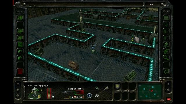 Incubation финал