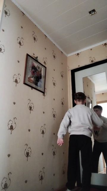 Типичное утро