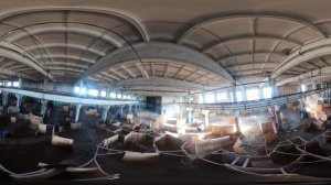 Раунд 5. Дмитрий 16.04.26 Клуб Страйк56. Оренбург. Страйкбольная игра. Видео с GoPro Max 360.