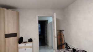 Продается 2х комнатная Калужская область г. Кременки ул. Циолковского д. 3