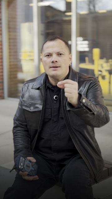 А ты уже достиг той точки боли чтобы начать что-то менять?