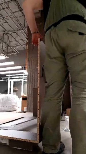 хэй хоп работа