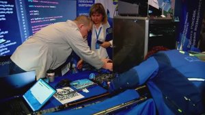 В Тверской области проходит региональный этап Всероссийской ярмарки трудоустройства