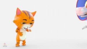 Кот и Мышка 26