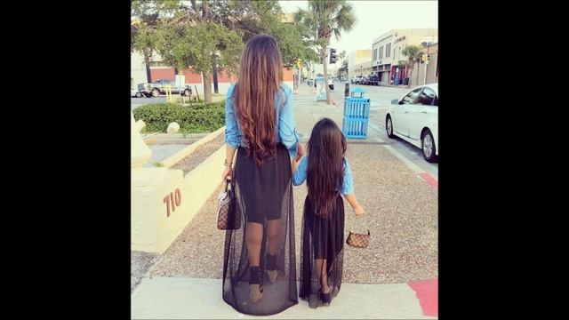 Мамуля‑Красотуля