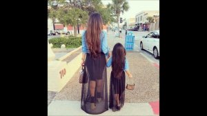 Мамуля‑Красотуля