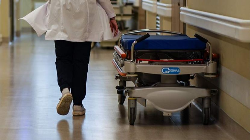 Мужчина и ребенок пострадали при атаке БПЛА ВСУ на Горловку в ДНР