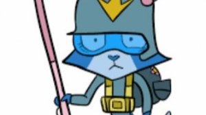 Что же дальше? (Бомж с помойки)