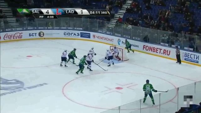 Линус Умарк лучшее 🔥