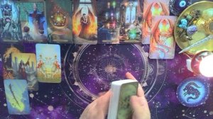 Козерог.Неделя с 20 по 26 апреля.