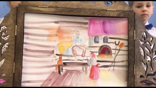 177344050310106 С.Я. Маршак 