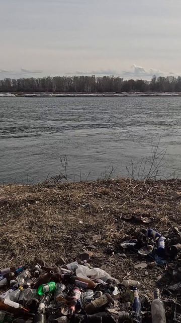 ...вне гармонии😟#рекаЕнисей