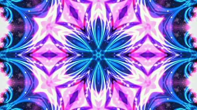 Футажи! Футаж 2 Красота и блеск Волшебного сияния!