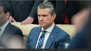 Хегсет заявил о начале кампании «Экономическая ярость» для давления на Иран