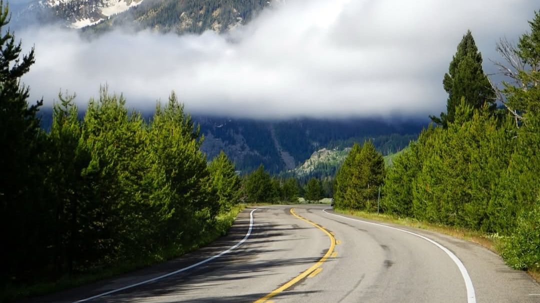 Juan Buitrago - Forever Mover