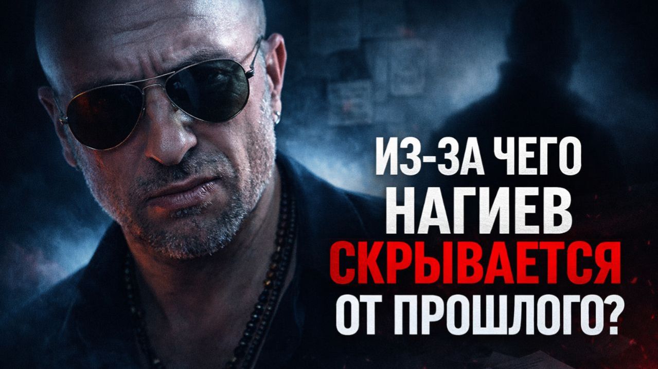 💥Позор Диброва, Нагиев зарабатывает, Меган и Гарри терпят крах — ДАЛЬШЕ БОЛЬШЕ👉