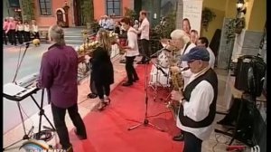 Belle Epoque  - La galopera.mp4