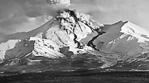 Петропавловск начала XX века