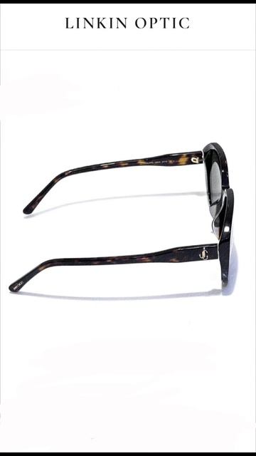 Очки Jimmy Choo💫