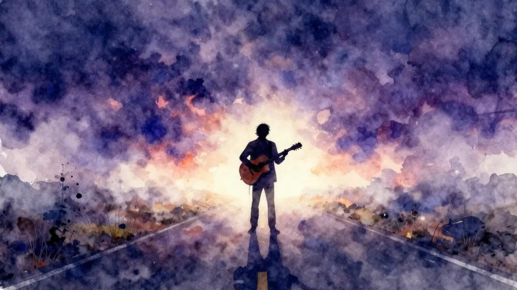 Черновик эпитафии ст  Александр Галич муз Нейросеть обр НейроБар