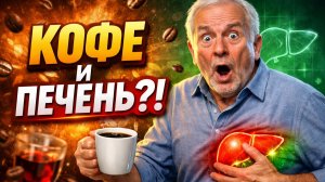 Вот что УБИВАЕТ вашу печень — и это НЕ то, что вы думаете!
