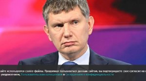 Решетников рассказал об экономической ситуации в России