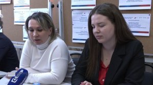 ЯРМАРКА ВАКАНСИЙ