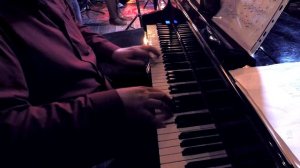 In Time - Turning G into A (Дмитрий Яковлев)