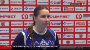 Live: Телеканал «Волгоград 1»