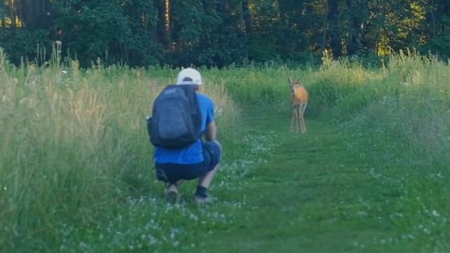 ТАЙГА. Находка в ГЛУХОЙ тайге. Эта женщина ЖИЛА там десятилетиями.