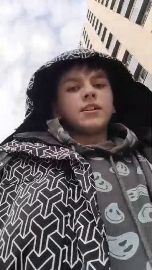 гуляю сестрой