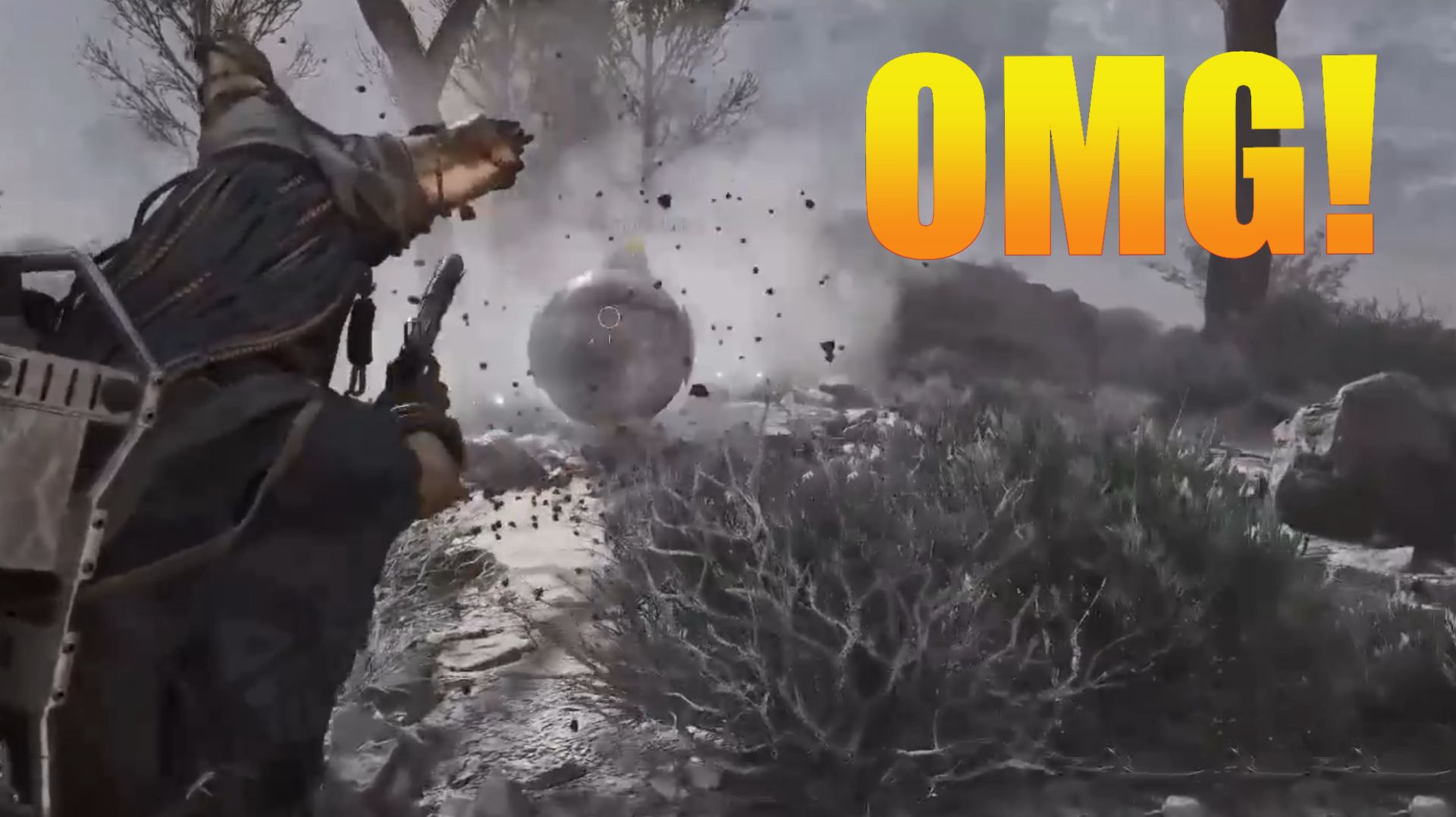 ARC Raiders WTF и забавные моменты! Эпизод #68