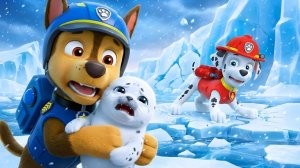 «Щенячий патруль: полное спасение» — приключение по спасению животных