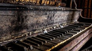 Наркоманка