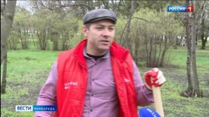 Вести на абазинском языке 16.04.2026