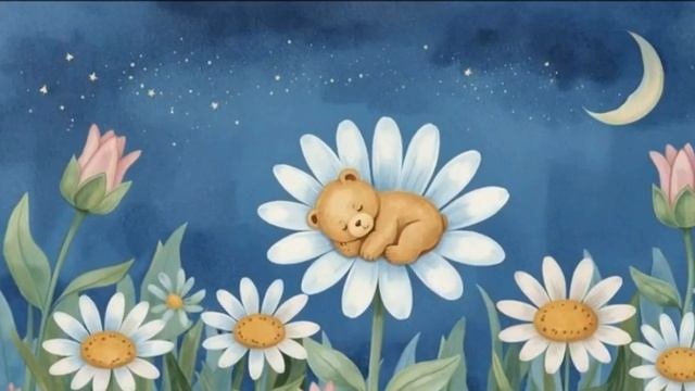 ВОЛШЕБНЫЙ СОН